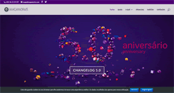 Desktop Screenshot of magaworks.com